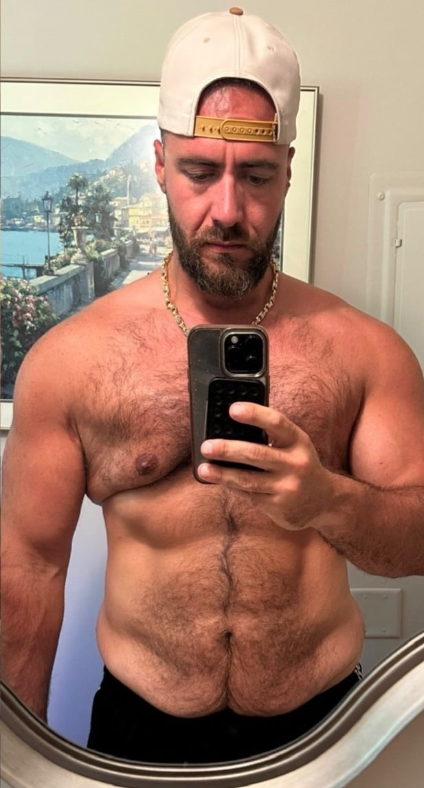 Angelo Perrina
