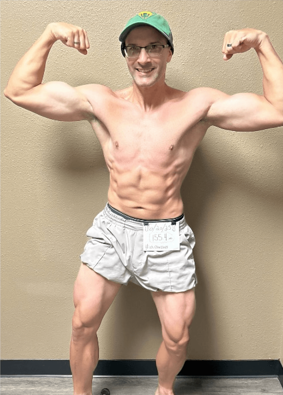 After transformation