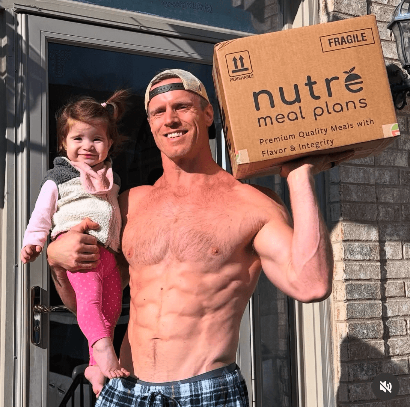 Nu-Start Challenge participant training