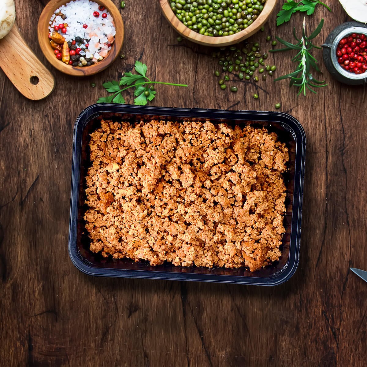 Bulk 1LB Ground Beef