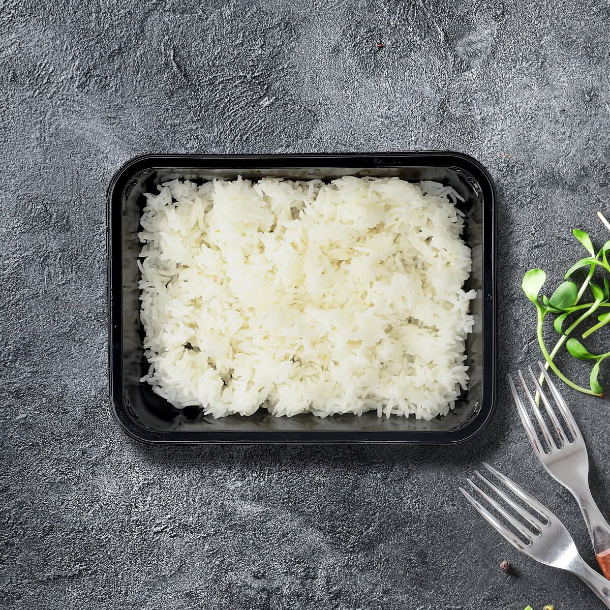 Bulk 1LB Jasmine Rice
