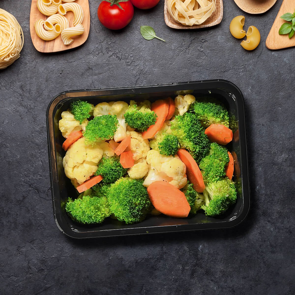 Bulk 1LB Vegetable Blend